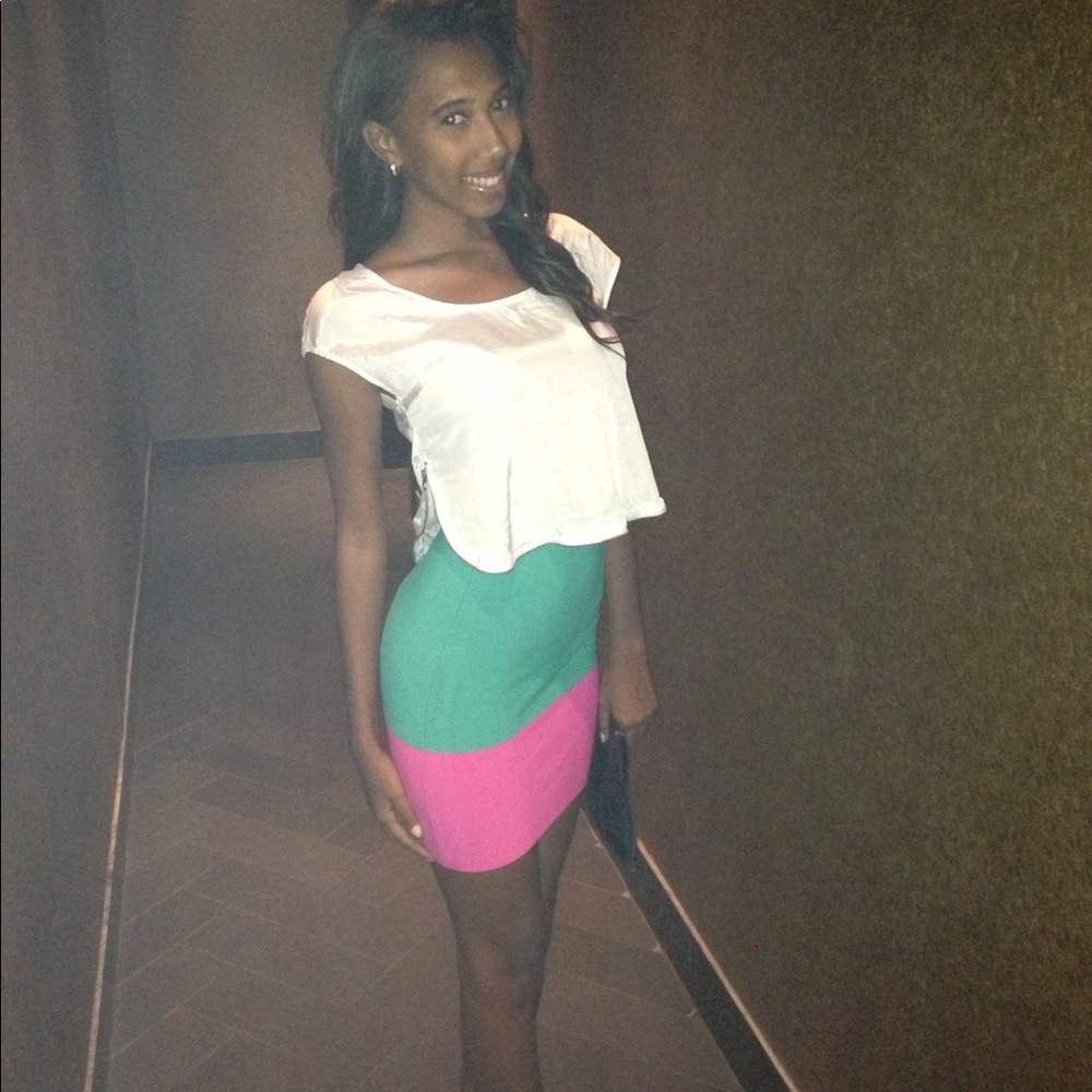 Skirt